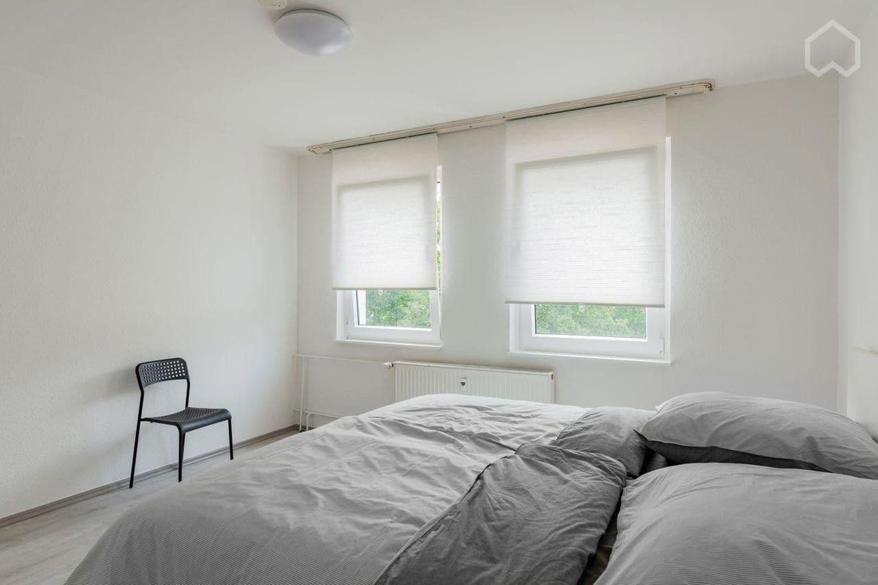 Predaj bytu 3-izbový 60 m², Friedbergstraße 2a, Essen, Severné Porýnie - Westfálsko Predaj bytu 3-izbový 60 m², Friedbergstraße 2a, Essen, Severné Porýnie - Westfálsko