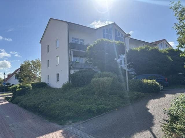 Prenájom bytu 3-izbový 89 m², Gubiner Str.8, Laatzen, Dolné Sasko Prenájom bytu 3-izbový 89 m², Gubiner Str.8, Laatzen, Dolné Sasko