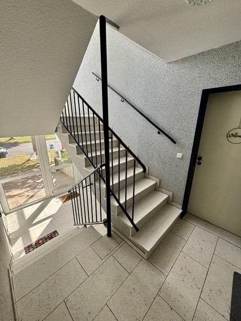 Prenájom bytu 3-izbový 89 m², Gubiner Str.8, Laatzen, Dolné Sasko Prenájom bytu 3-izbový 89 m², Gubiner Str.8, Laatzen, Dolné Sasko