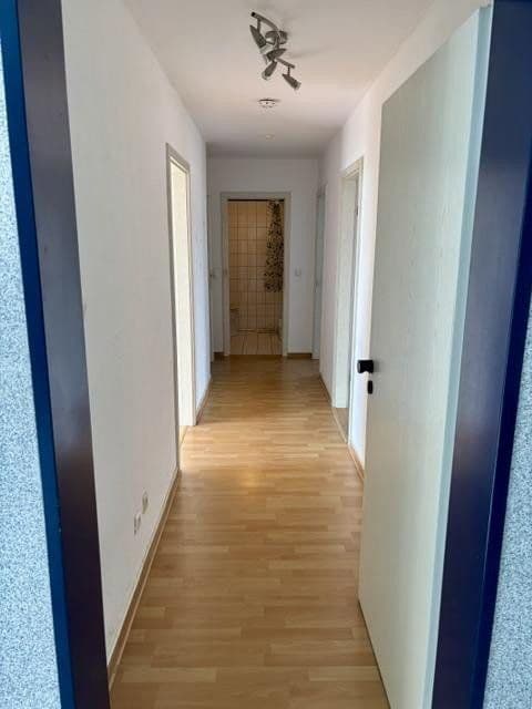 Prenájom bytu 3-izbový 89 m², Gubiner Str.8, Laatzen, Dolné Sasko Prenájom bytu 3-izbový 89 m², Gubiner Str.8, Laatzen, Dolné Sasko