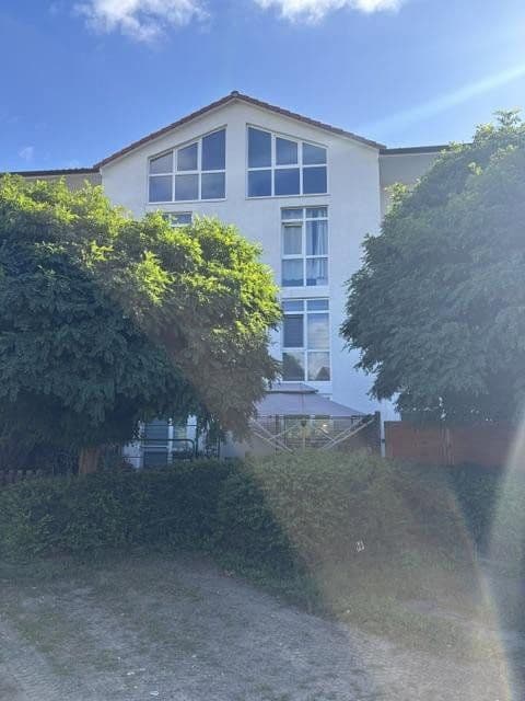 Prenájom bytu 3-izbový 89 m², Gubiner Str.8, Laatzen, Dolné Sasko Prenájom bytu 3-izbový 89 m², Gubiner Str.8, Laatzen, Dolné Sasko