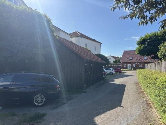 Prenájom bytu 3-izbový 89 m², Gubiner Str.8, Laatzen, Dolné Sasko Prenájom bytu 3-izbový 89 m², Gubiner Str.8, Laatzen, Dolné Sasko