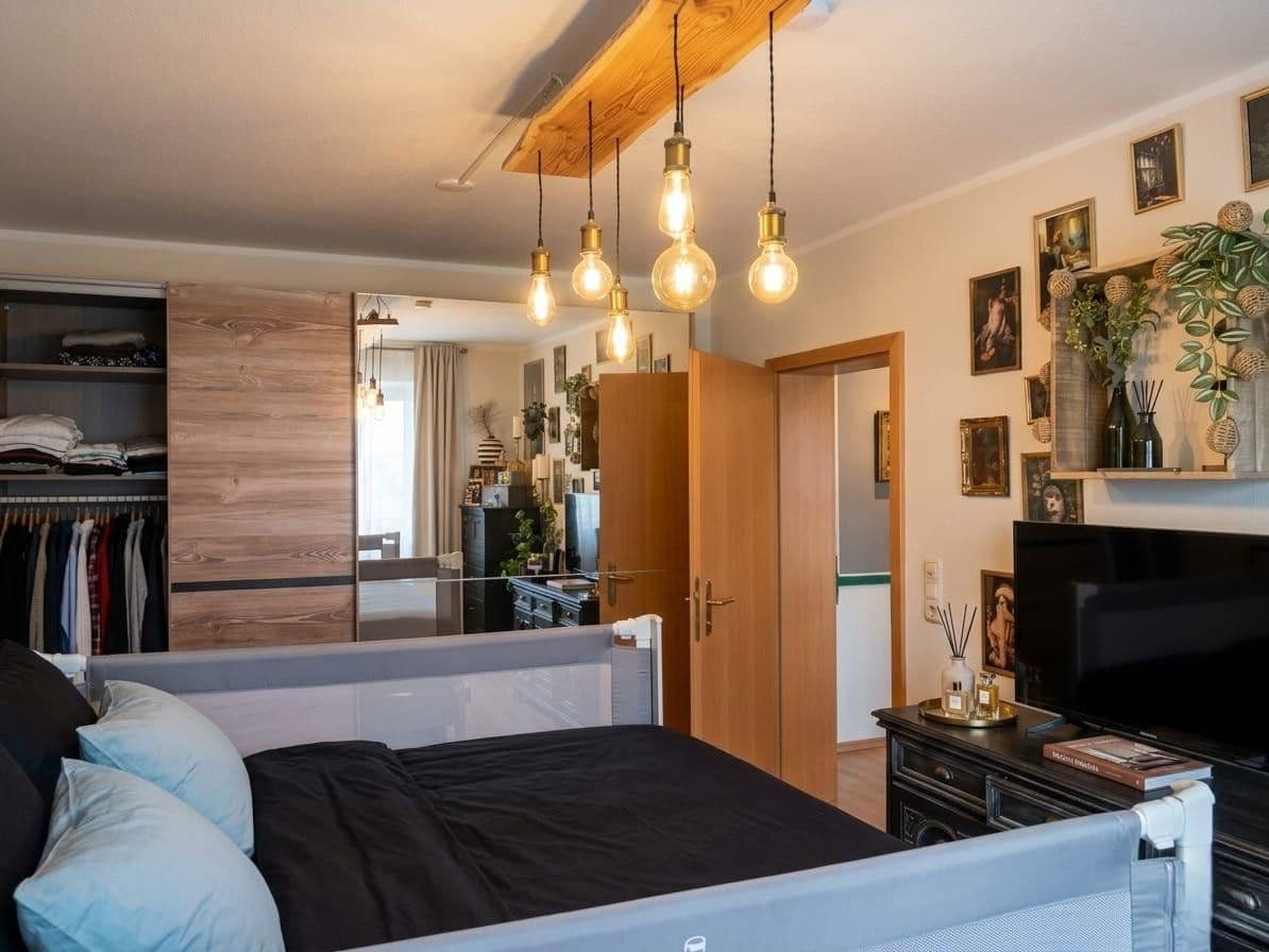 Prenájom bytu 3-izbový 111 m², Frechen, Severné Porýnie - Westfálsko Prenájom bytu 3-izbový 111 m², Frechen, Severné Porýnie - Westfálsko