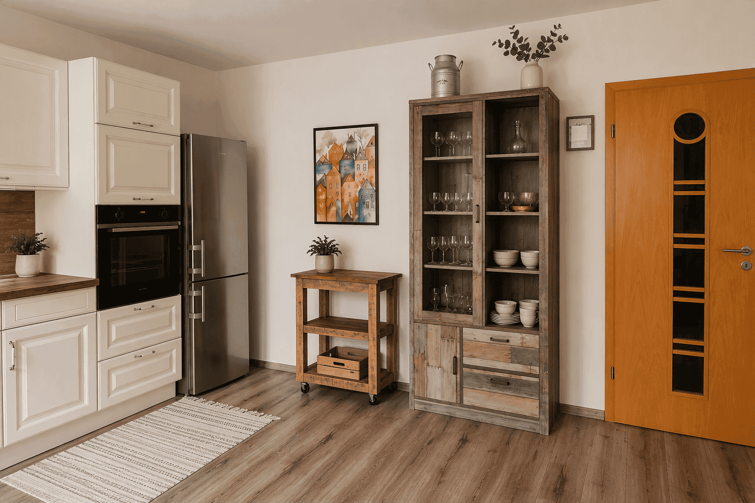 Prenájom bytu 3-izbový 111 m², Frechen, Severné Porýnie - Westfálsko Prenájom bytu 3-izbový 111 m², Frechen, Severné Porýnie - Westfálsko