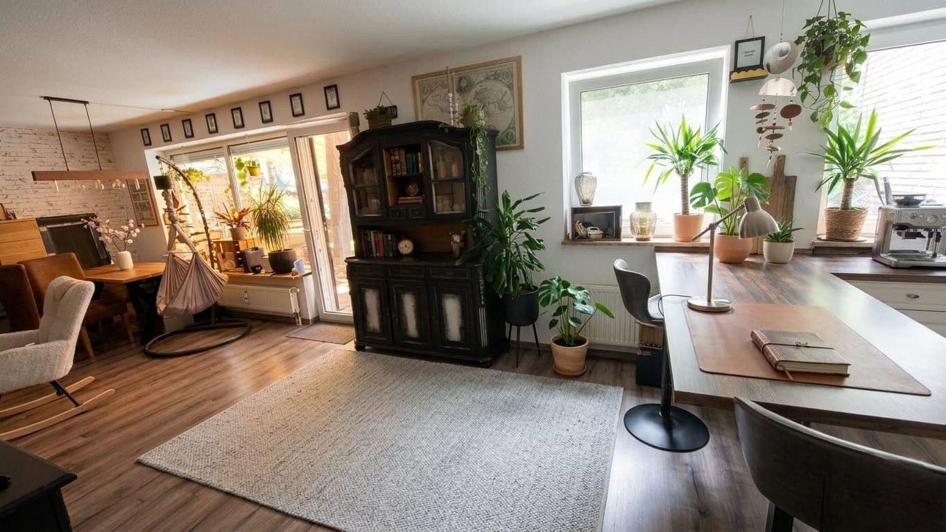 Prenájom bytu 3-izbový 111 m², Frechen, Severné Porýnie - Westfálsko Prenájom bytu 3-izbový 111 m², Frechen, Severné Porýnie - Westfálsko