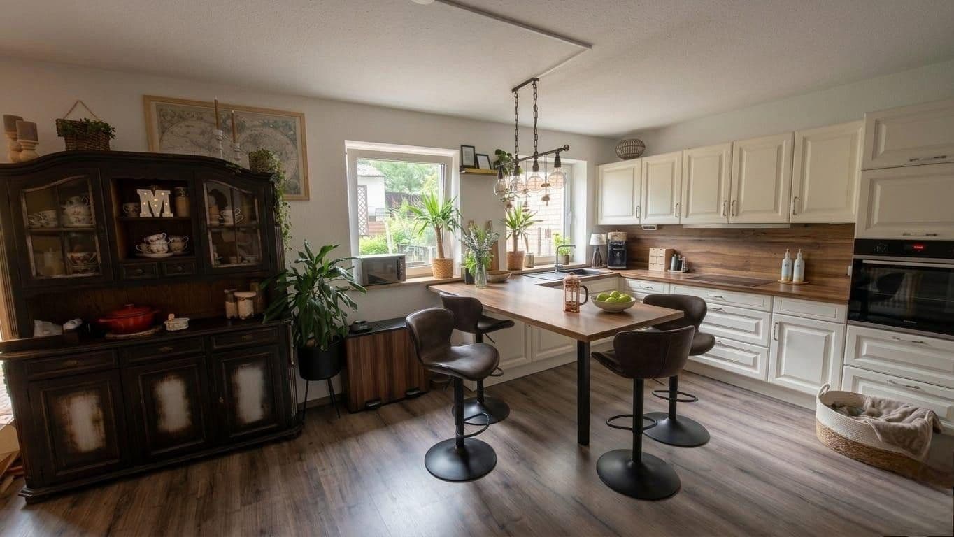 Prenájom bytu 3-izbový 111 m², Frechen, Severné Porýnie - Westfálsko Prenájom bytu 3-izbový 111 m², Frechen, Severné Porýnie - Westfálsko