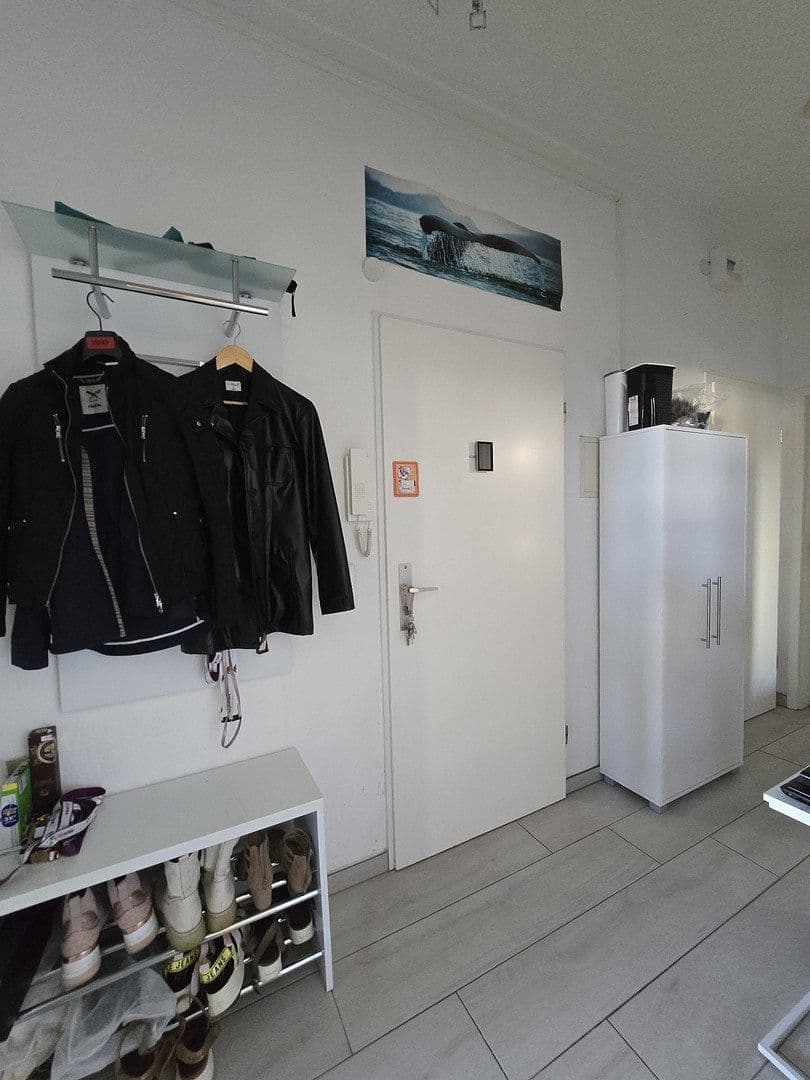Predaj bytu 2-izbový 55 m², Bremen, Brémy Predaj bytu 2-izbový 55 m², Bremen, Brémy
