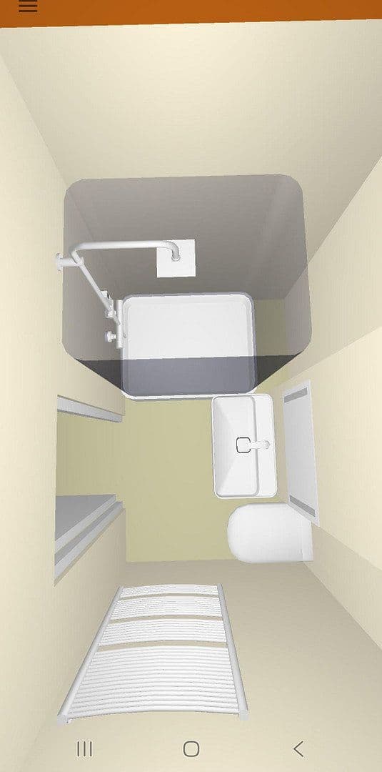 Predaj bytu 2-izbový 55 m², Bremen, Brémy Predaj bytu 2-izbový 55 m², Bremen, Brémy