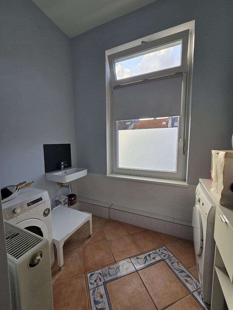 Predaj bytu 2-izbový 55 m², Bremen, Brémy Predaj bytu 2-izbový 55 m², Bremen, Brémy