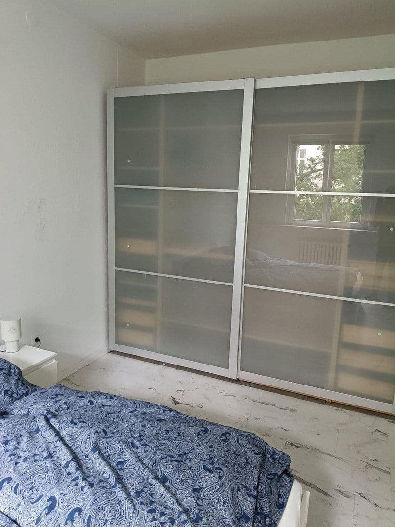 Prenájom bytu 3-izbový 75 m², Berlin, Berlín Prenájom bytu 3-izbový 75 m², Berlin, Berlín