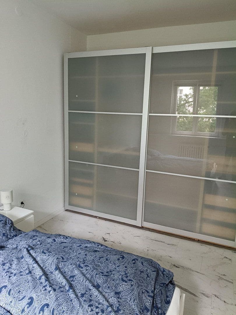 Prenájom bytu 3-izbový 75 m², Berlin, Berlín Prenájom bytu 3-izbový 75 m², Berlin, Berlín