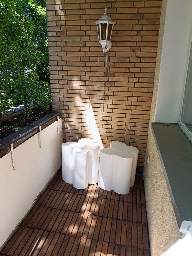 Prenájom bytu 3-izbový 75 m², Berlin, Berlín Prenájom bytu 3-izbový 75 m², Berlin, Berlín