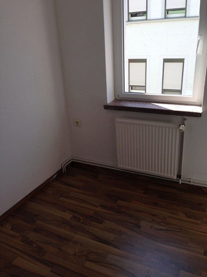 Predaj domu 96 m², pozemok 107 m², Bernburg, Sasko-Anhaltsko Predaj domu 96 m², pozemok 107 m², Bernburg, Sasko-Anhaltsko