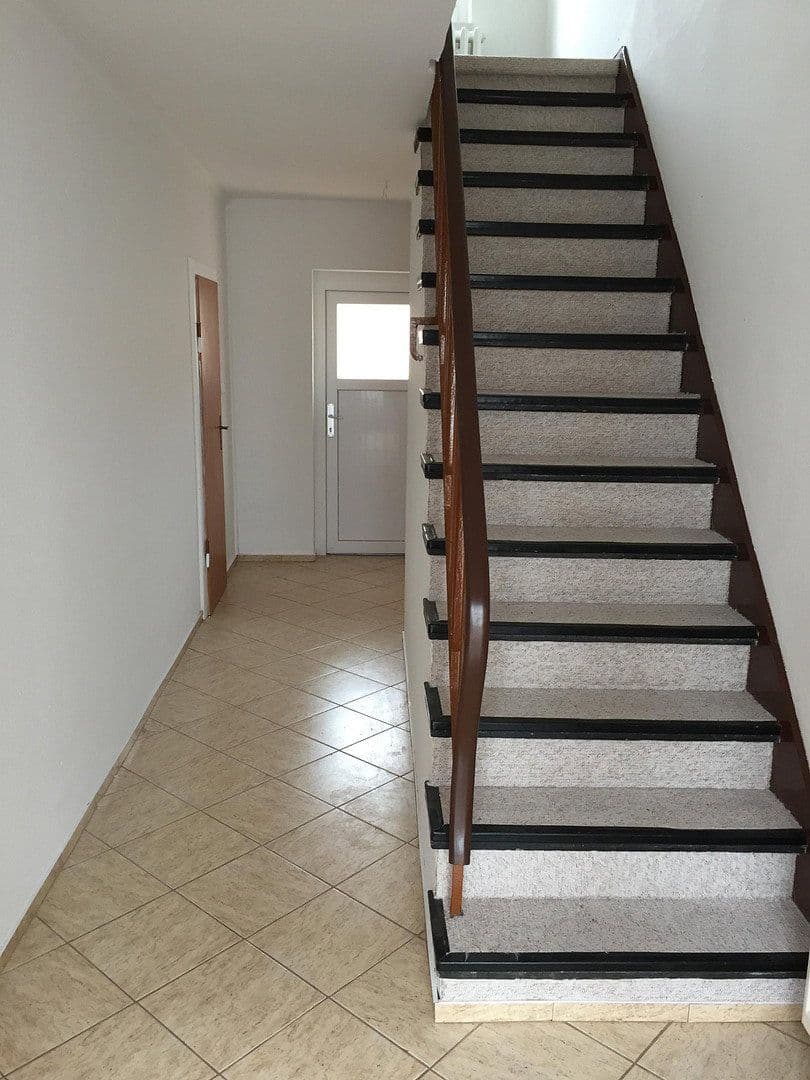 Predaj domu 96 m², pozemok 107 m², Bernburg, Sasko-Anhaltsko Predaj domu 96 m², pozemok 107 m², Bernburg, Sasko-Anhaltsko