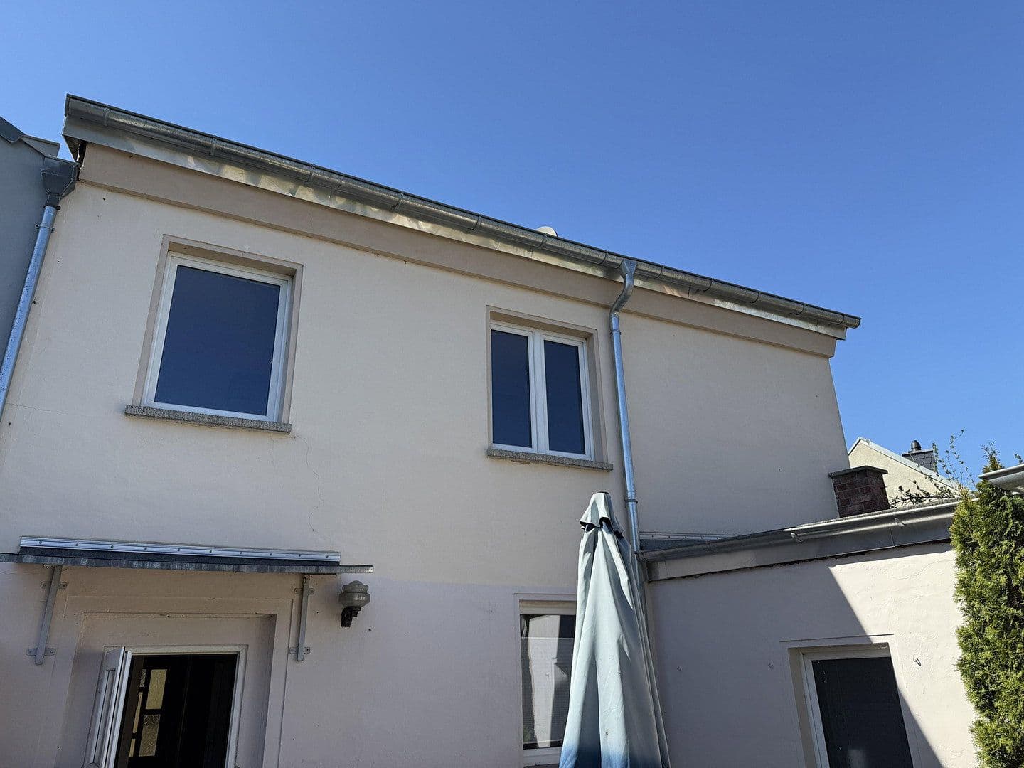 Predaj domu 96 m², pozemok 107 m², Bernburg, Sasko-Anhaltsko Predaj domu 96 m², pozemok 107 m², Bernburg, Sasko-Anhaltsko