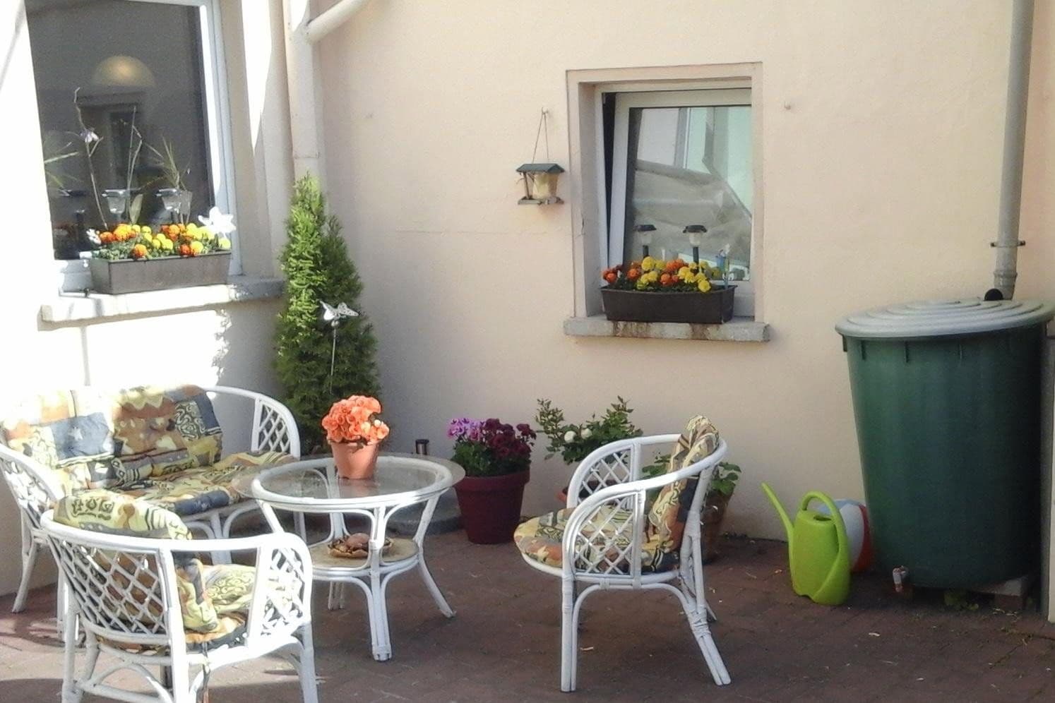 Predaj domu 96 m², pozemok 107 m², Bernburg, Sasko-Anhaltsko Predaj domu 96 m², pozemok 107 m², Bernburg, Sasko-Anhaltsko