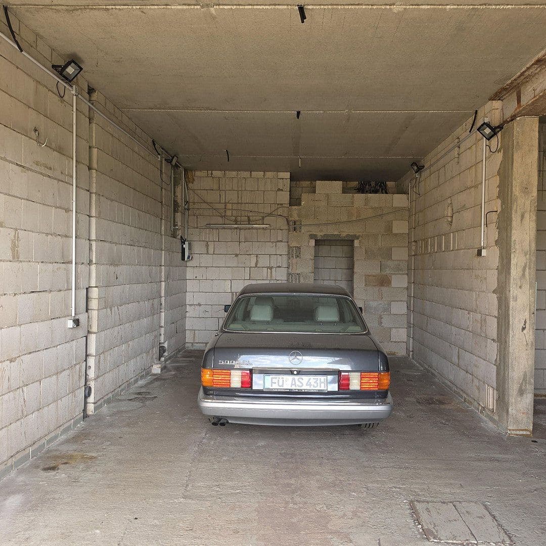 Prenájom nebytového priestoru 376 m², Carl-Benz-Str 7, Zirndorf, Bavorsko Prenájom nebytového priestoru 376 m², Carl-Benz-Str 7, Zirndorf, Bavorsko