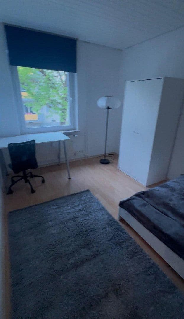 Prenájom bytu 70 m², Grötzinger Str. 50, Karlsruhe, Bádensko-Wurttembersko Prenájom bytu 70 m², Grötzinger Str. 50, Karlsruhe, Bádensko-Wurttembersko