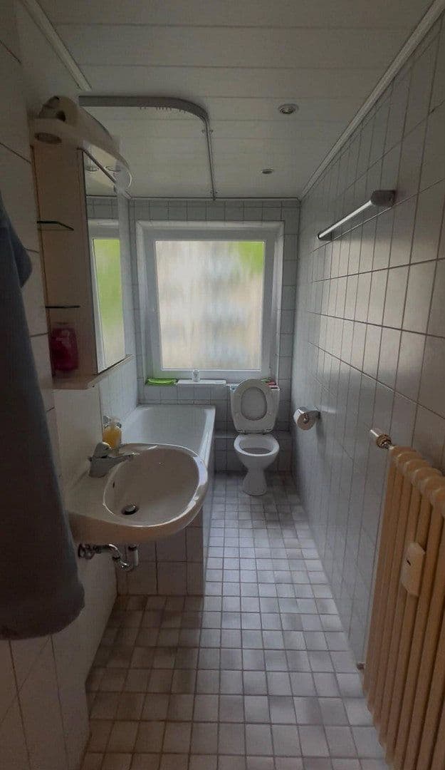 Prenájom bytu 70 m², Grötzinger Str. 50, Karlsruhe, Bádensko-Wurttembersko Prenájom bytu 70 m², Grötzinger Str. 50, Karlsruhe, Bádensko-Wurttembersko