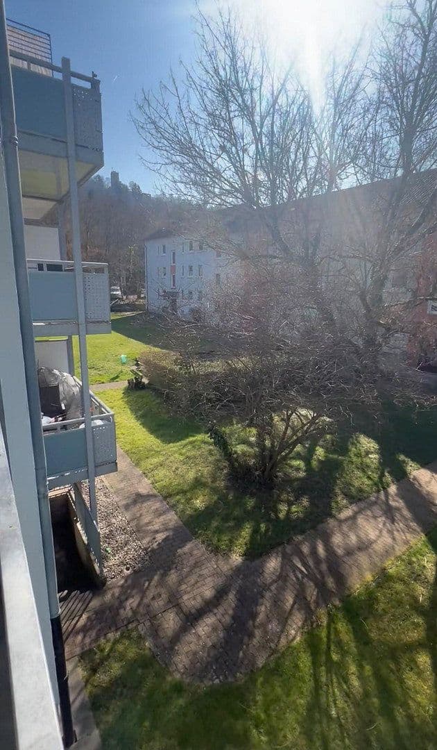 Prenájom bytu 70 m², Grötzinger Str. 50, Karlsruhe, Bádensko-Wurttembersko Prenájom bytu 70 m², Grötzinger Str. 50, Karlsruhe, Bádensko-Wurttembersko