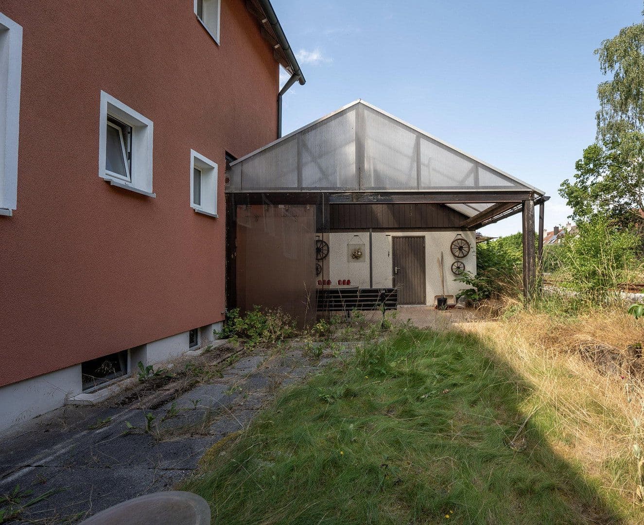 Predaj bytu 3-izbový 117 m², Meisenbachstraße 26, Nürnberg, Bavorsko Predaj bytu 3-izbový 117 m², Meisenbachstraße 26, Nürnberg, Bavorsko