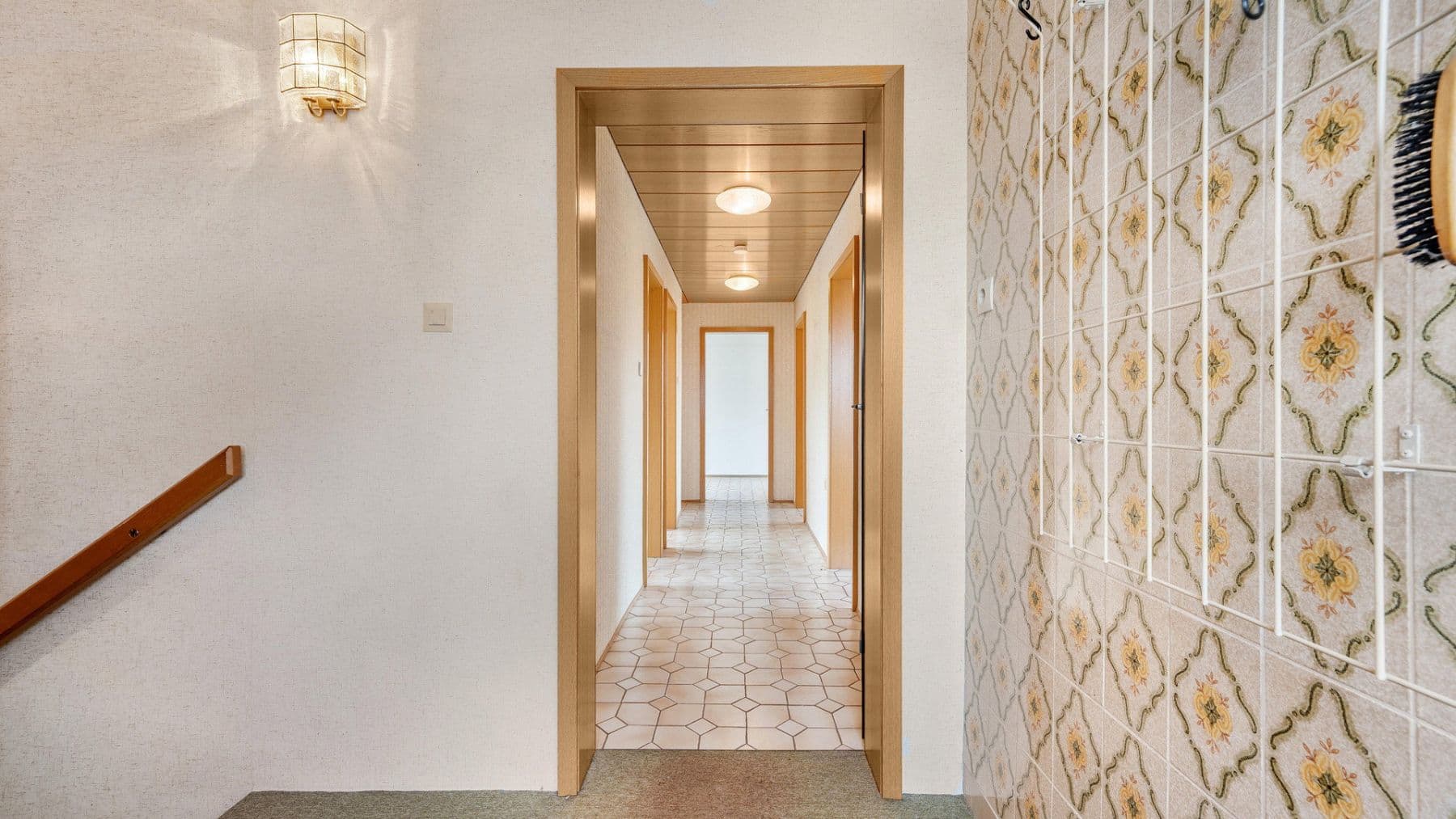 Predaj bytu 3-izbový 117 m², Meisenbachstraße 26, Nürnberg, Bavorsko Predaj bytu 3-izbový 117 m², Meisenbachstraße 26, Nürnberg, Bavorsko