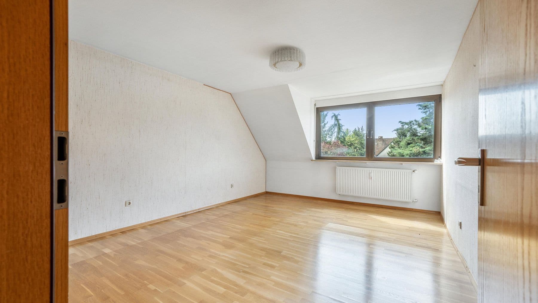 Predaj bytu 3-izbový 117 m², Meisenbachstraße 26, Nürnberg, Bavorsko Predaj bytu 3-izbový 117 m², Meisenbachstraße 26, Nürnberg, Bavorsko