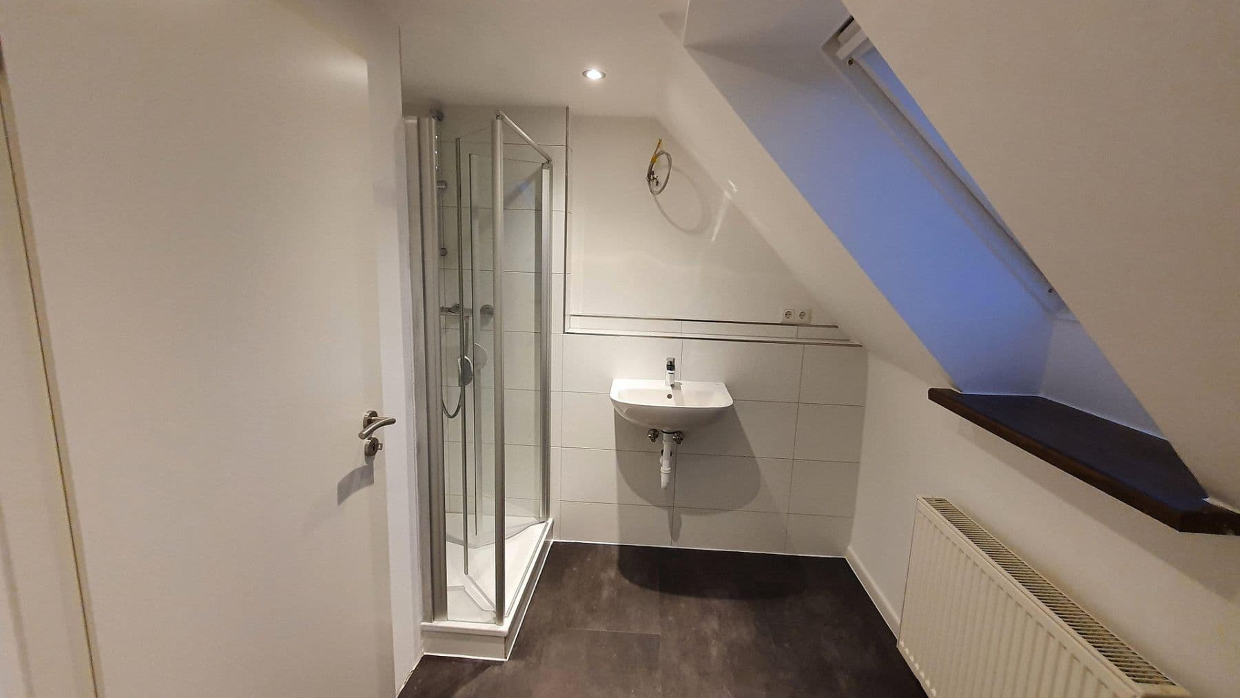 Prenájom bytu 2-izbový 35 m², Mäverstraße 1, Clausthal-Zellerfeld, Dolné Sasko Prenájom bytu 2-izbový 35 m², Mäverstraße 1, Clausthal-Zellerfeld, Dolné Sasko