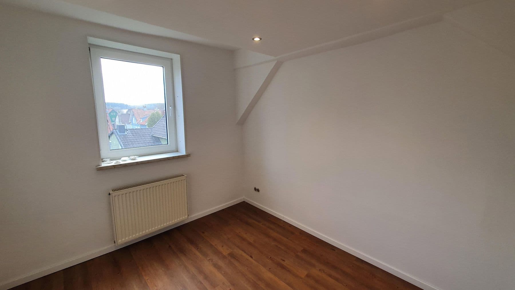 Prenájom bytu 2-izbový 35 m², Mäverstraße 1, Clausthal-Zellerfeld, Dolné Sasko Prenájom bytu 2-izbový 35 m², Mäverstraße 1, Clausthal-Zellerfeld, Dolné Sasko