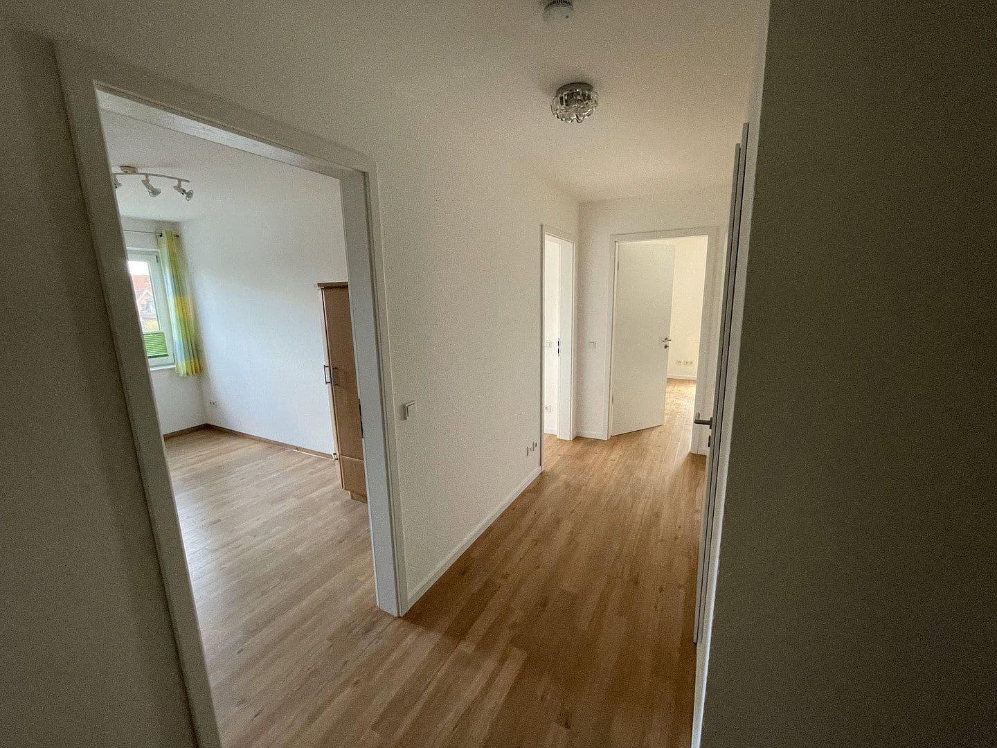 Prenájom bytu 2-izbový 72 m², Schützenstraße 11, Drensteinfurt, Severné Porýnie - Westfálsko Prenájom bytu 2-izbový 72 m², Schützenstraße 11, Drensteinfurt, Severné Porýnie - Westfálsko