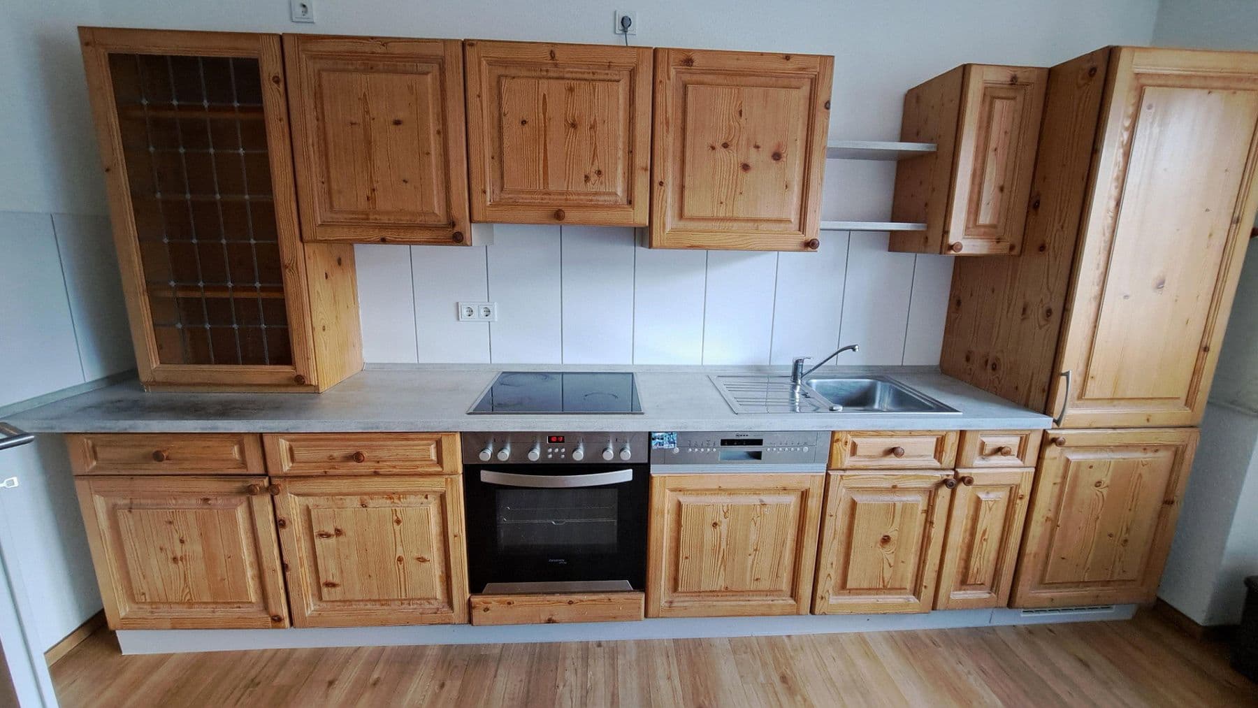 Prenájom bytu 2-izbový 72 m², Schützenstraße 11, Drensteinfurt, Severné Porýnie - Westfálsko Prenájom bytu 2-izbový 72 m², Schützenstraße 11, Drensteinfurt, Severné Porýnie - Westfálsko