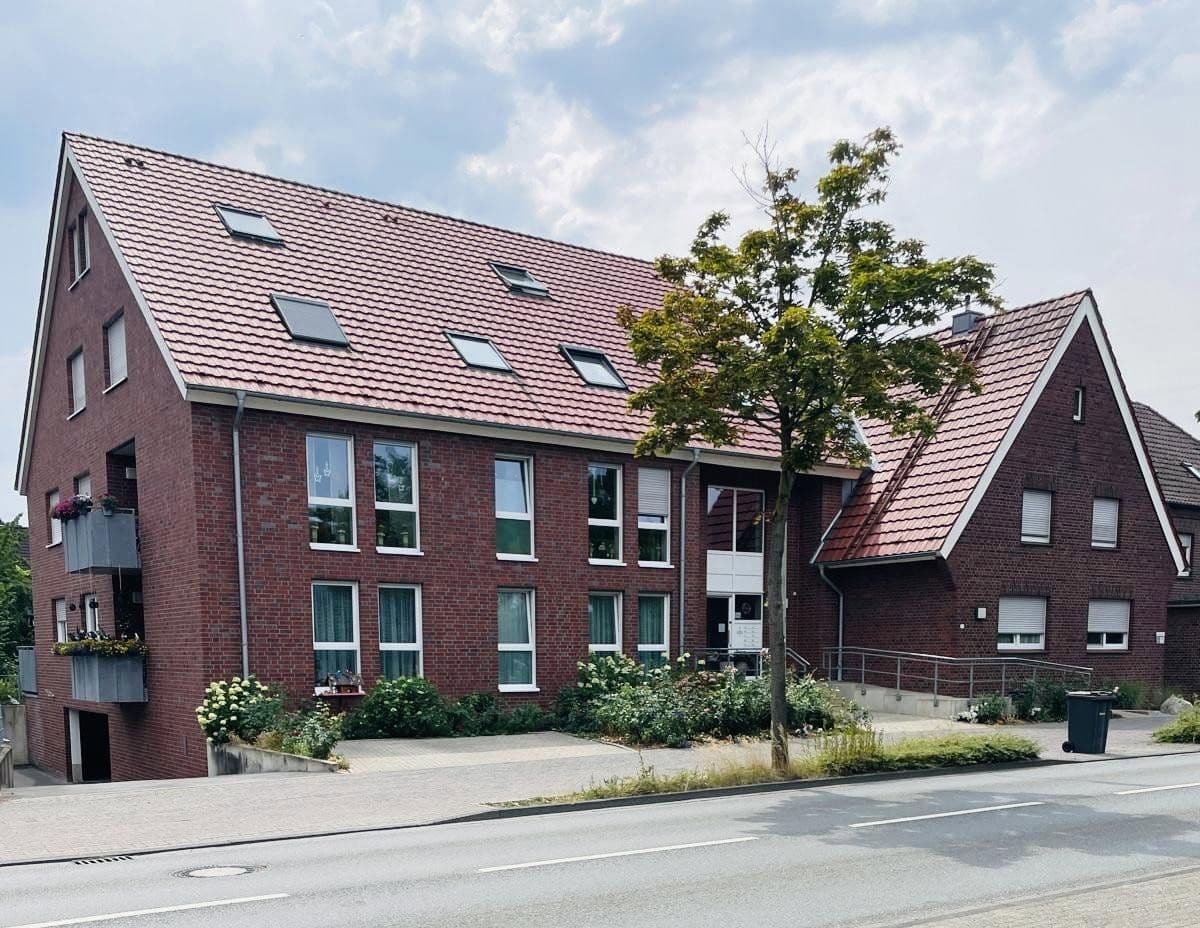 Prenájom bytu 2-izbový 72 m², Schützenstraße 11, Drensteinfurt, Severné Porýnie - Westfálsko Prenájom bytu 2-izbový 72 m², Schützenstraße 11, Drensteinfurt, Severné Porýnie - Westfálsko