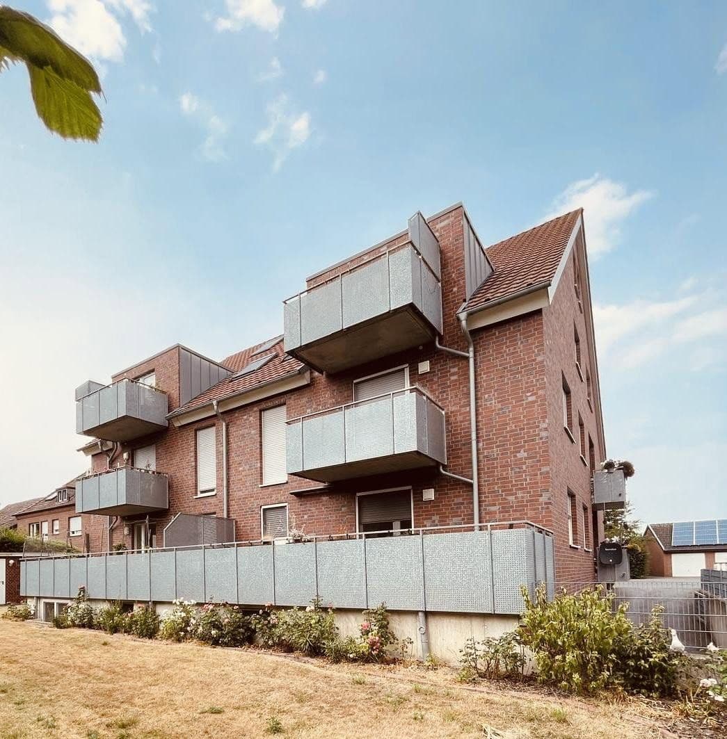 Prenájom bytu 2-izbový 72 m², Schützenstraße 11, Drensteinfurt, Severné Porýnie - Westfálsko Prenájom bytu 2-izbový 72 m², Schützenstraße 11, Drensteinfurt, Severné Porýnie - Westfálsko
