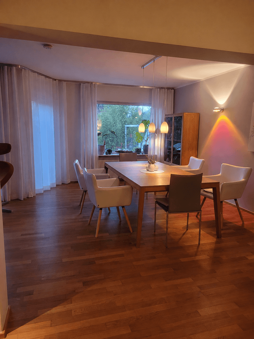 Predaj domu 220 m², pozemok 479 m², Lorsch, Hesensko Predaj domu 220 m², pozemok 479 m², Lorsch, Hesensko