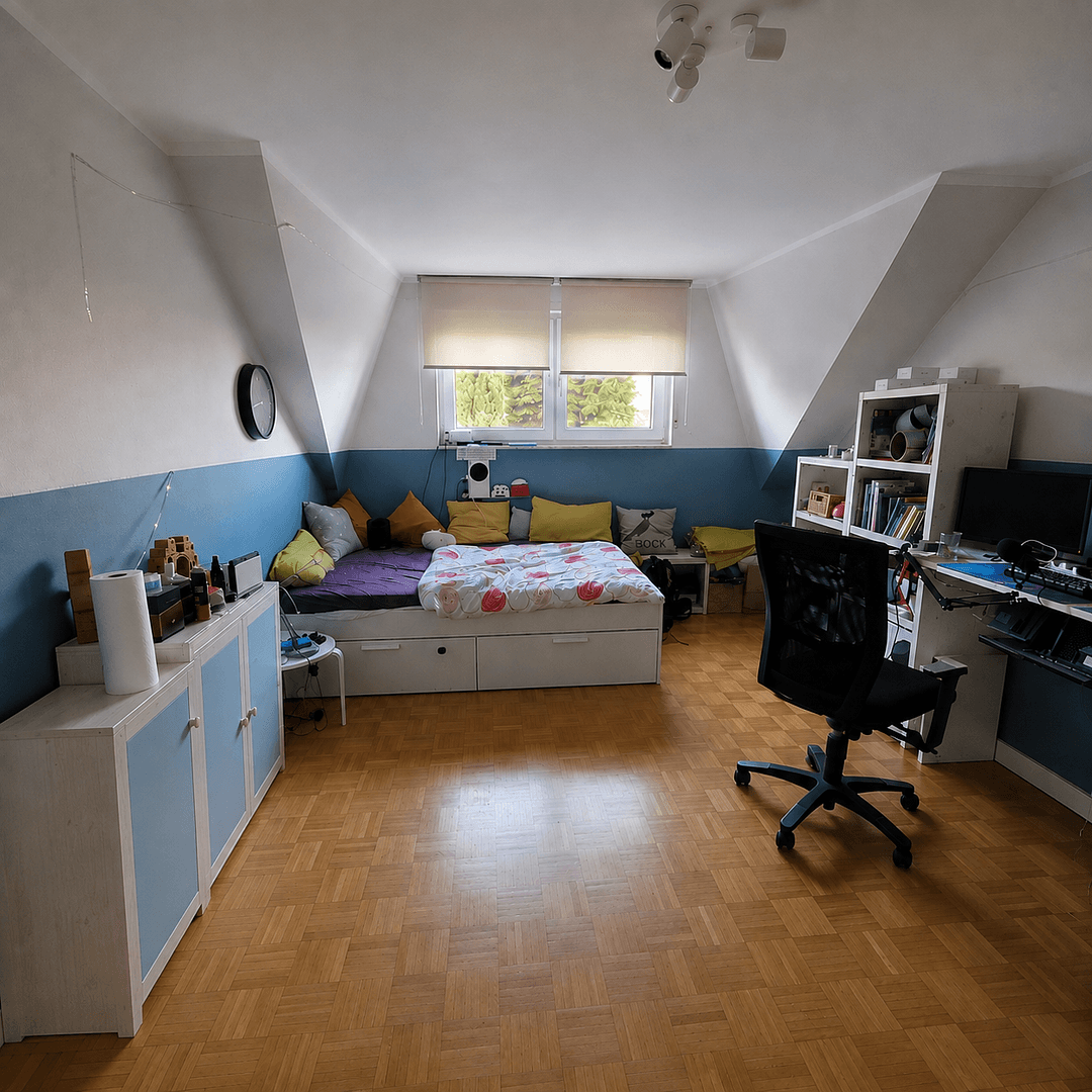 Predaj domu 220 m², pozemok 479 m², Lorsch, Hesensko Predaj domu 220 m², pozemok 479 m², Lorsch, Hesensko