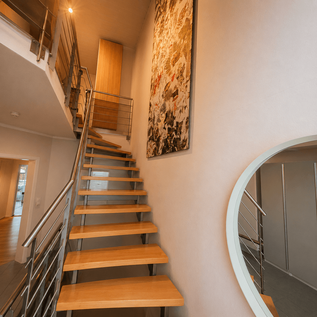 Predaj domu 220 m², pozemok 479 m², Lorsch, Hesensko Predaj domu 220 m², pozemok 479 m², Lorsch, Hesensko