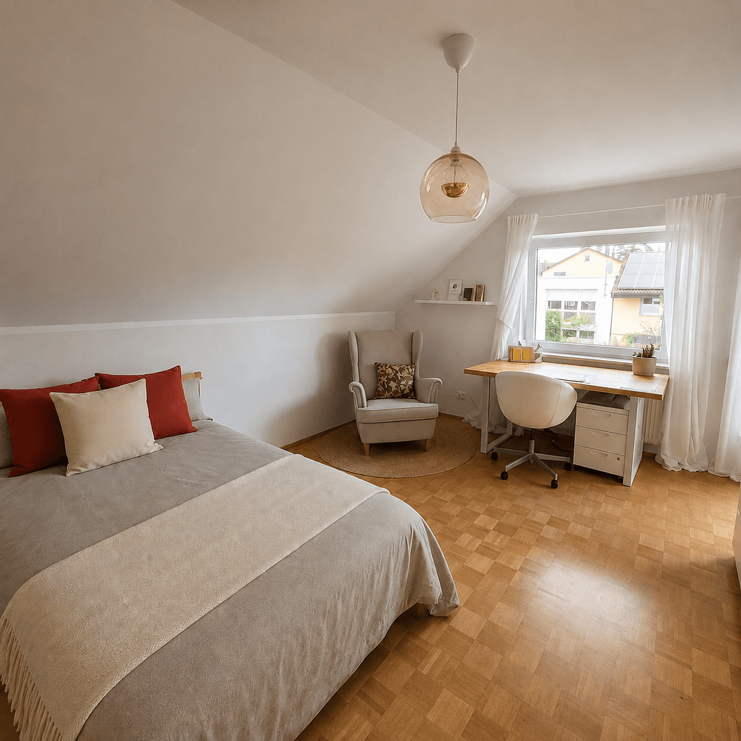Predaj domu 220 m², pozemok 479 m², Lorsch, Hesensko Predaj domu 220 m², pozemok 479 m², Lorsch, Hesensko