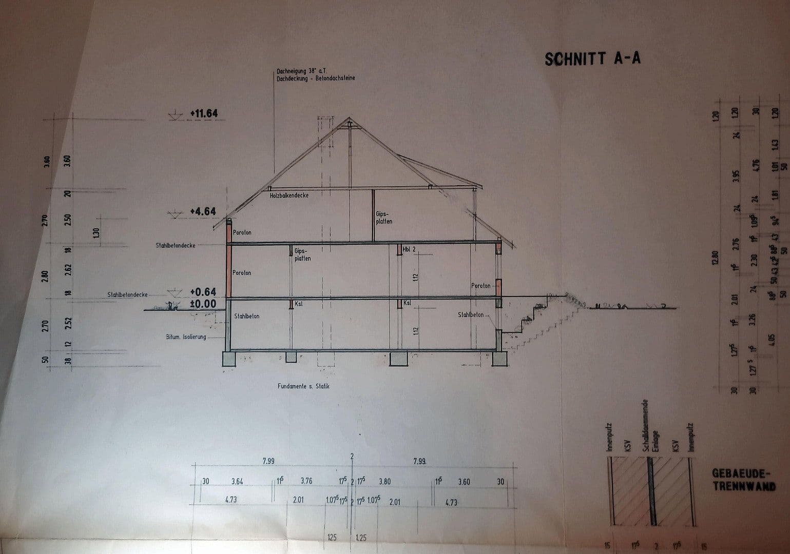 Predaj domu 220 m², pozemok 479 m², Lorsch, Hesensko Predaj domu 220 m², pozemok 479 m², Lorsch, Hesensko