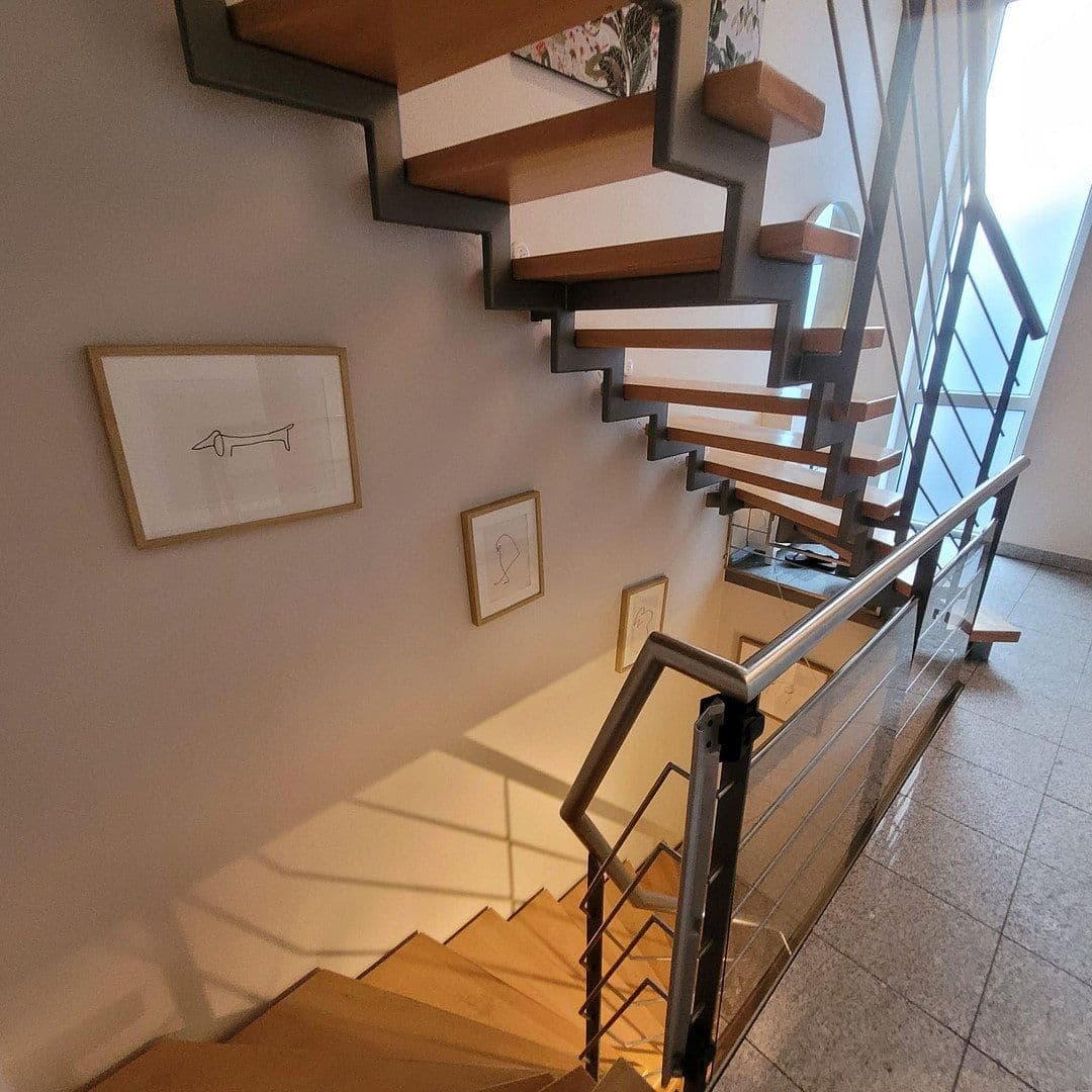 Predaj domu 220 m², pozemok 479 m², Lorsch, Hesensko Predaj domu 220 m², pozemok 479 m², Lorsch, Hesensko