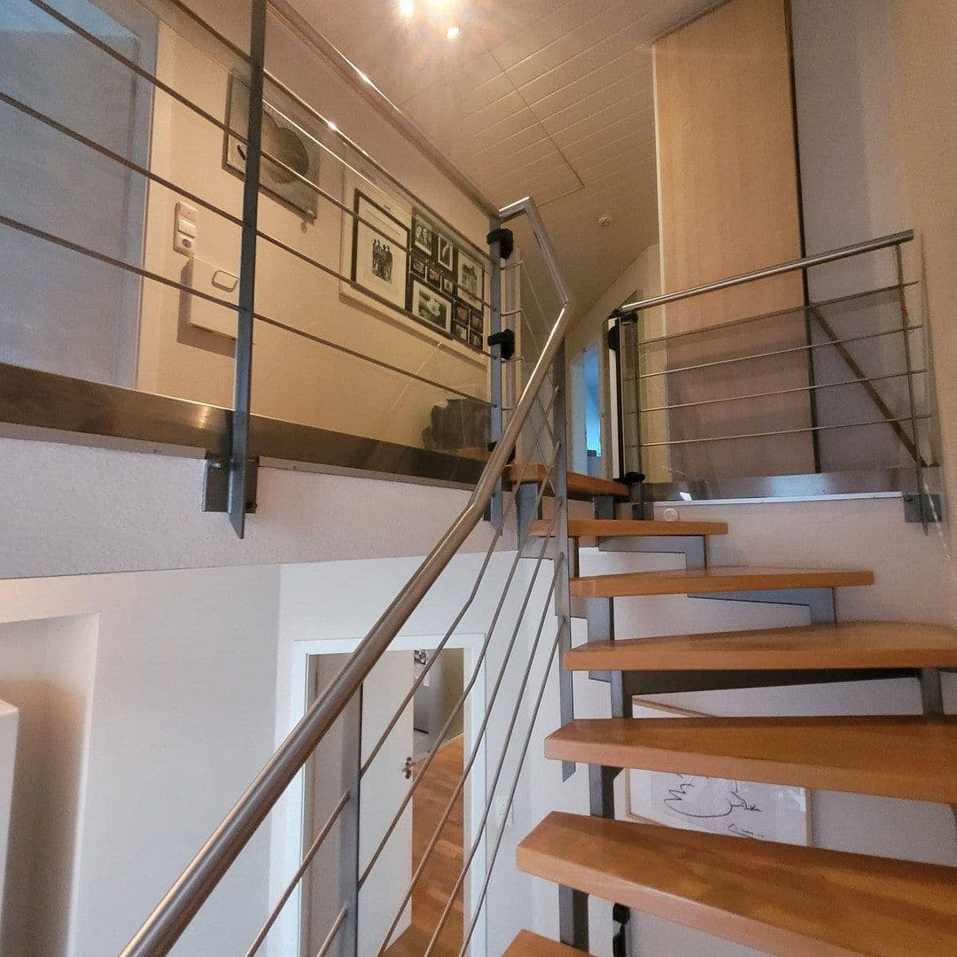 Predaj domu 220 m², pozemok 479 m², Lorsch, Hesensko Predaj domu 220 m², pozemok 479 m², Lorsch, Hesensko