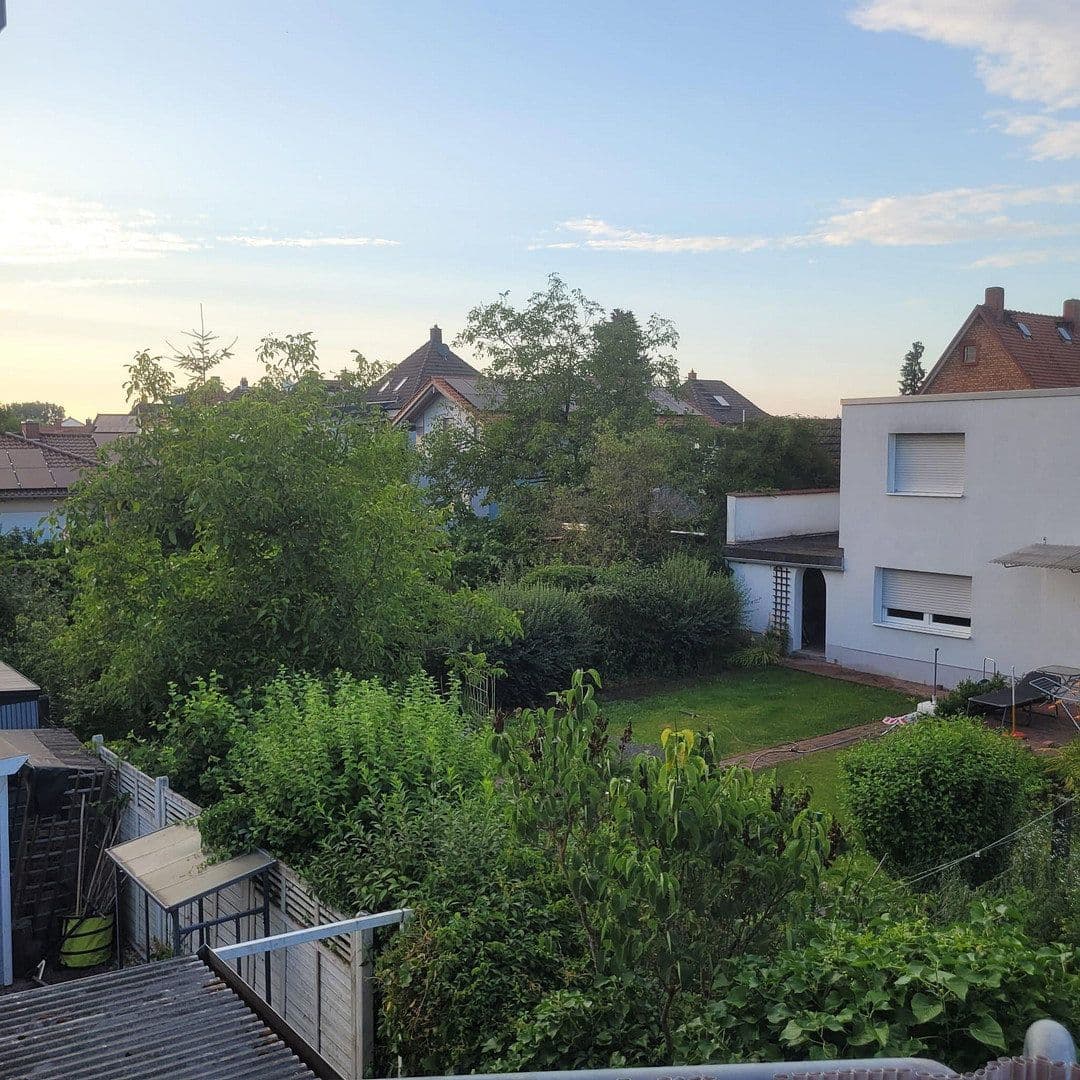 Predaj domu 220 m², pozemok 479 m², Lorsch, Hesensko Predaj domu 220 m², pozemok 479 m², Lorsch, Hesensko