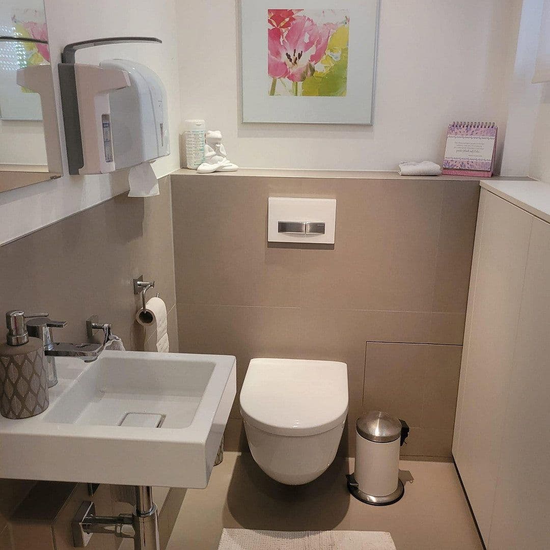 Predaj domu 220 m², pozemok 479 m², Lorsch, Hesensko Predaj domu 220 m², pozemok 479 m², Lorsch, Hesensko