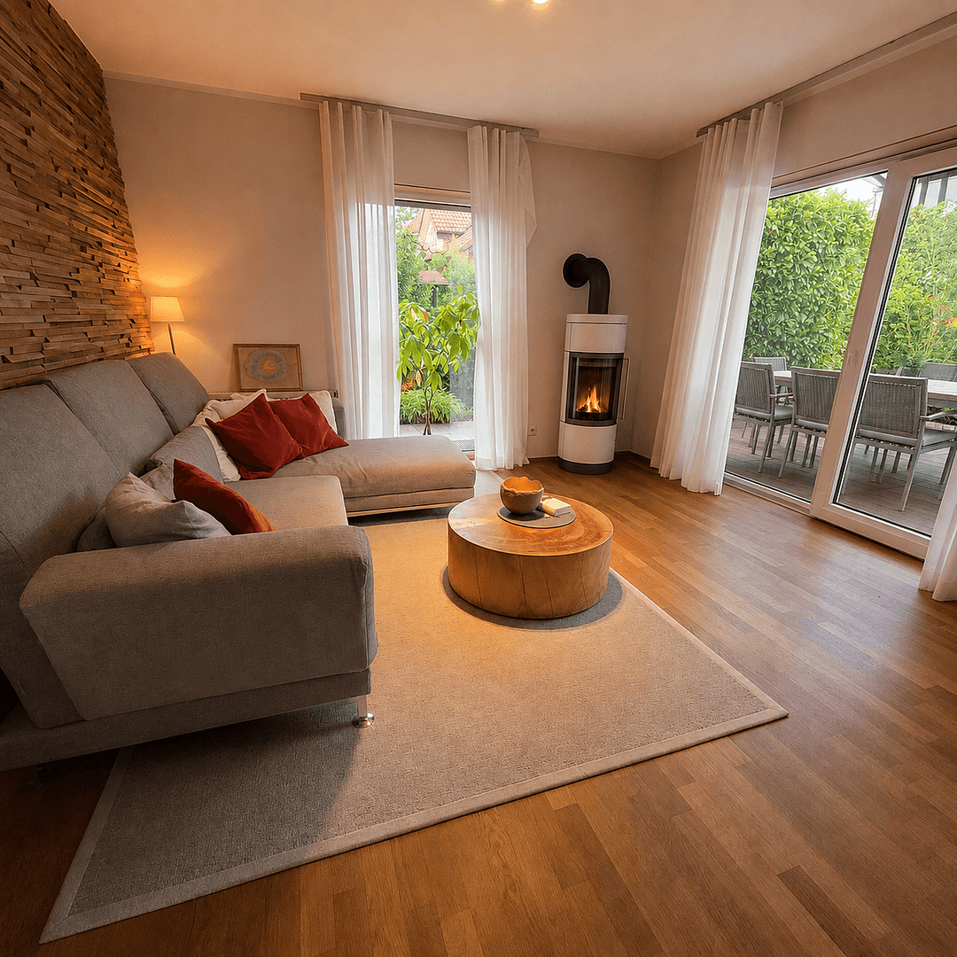 Predaj domu 220 m², pozemok 479 m², Lorsch, Hesensko Predaj domu 220 m², pozemok 479 m², Lorsch, Hesensko