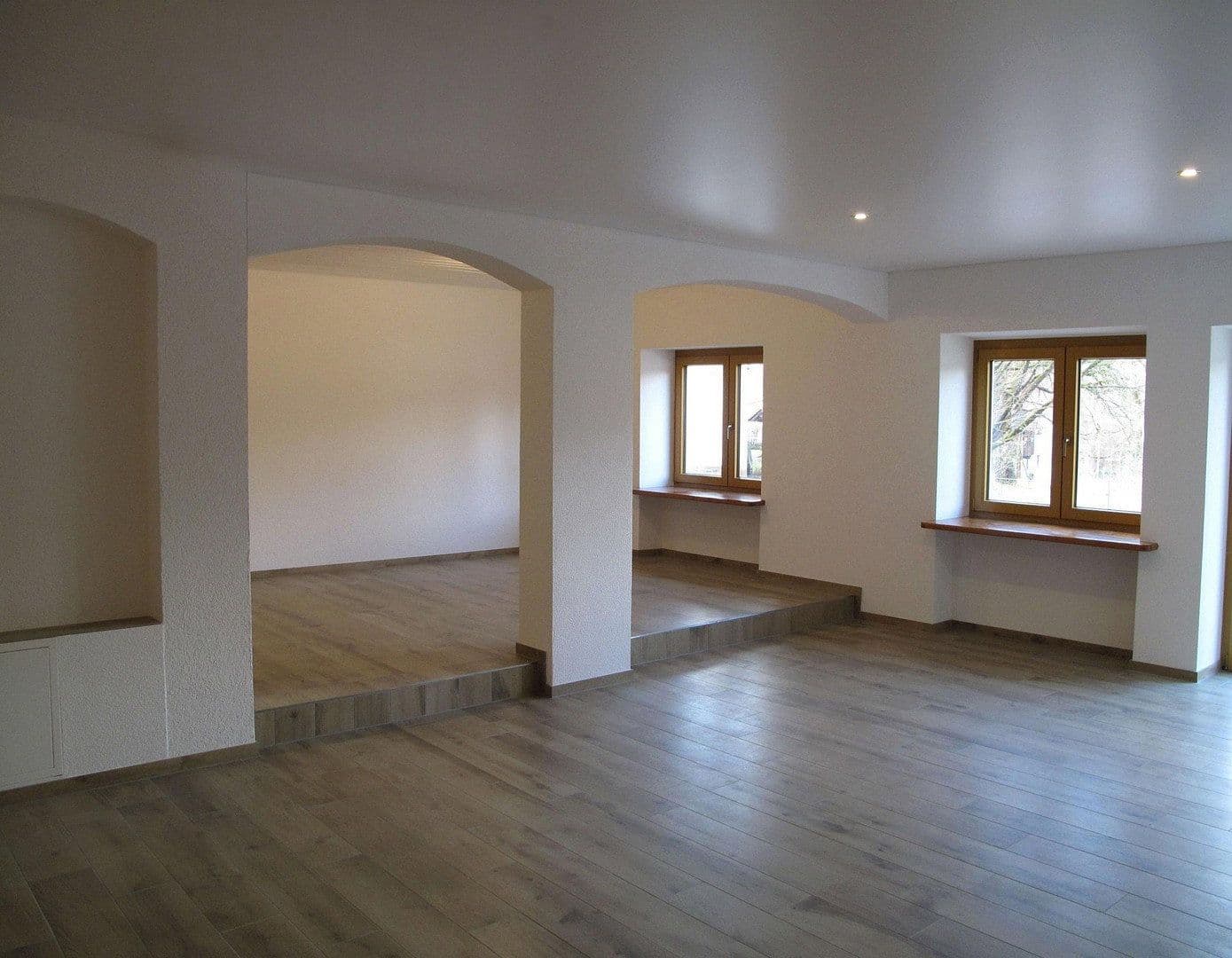 Predaj bytu 4-izbový 155 m², Albbruck, Bádensko-Wurttembersko Predaj bytu 4-izbový 155 m², Albbruck, Bádensko-Wurttembersko