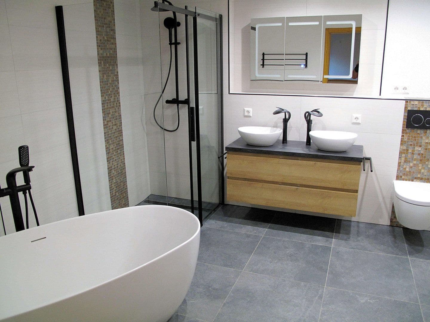 Predaj bytu 4-izbový 155 m², Albbruck, Bádensko-Wurttembersko Predaj bytu 4-izbový 155 m², Albbruck, Bádensko-Wurttembersko