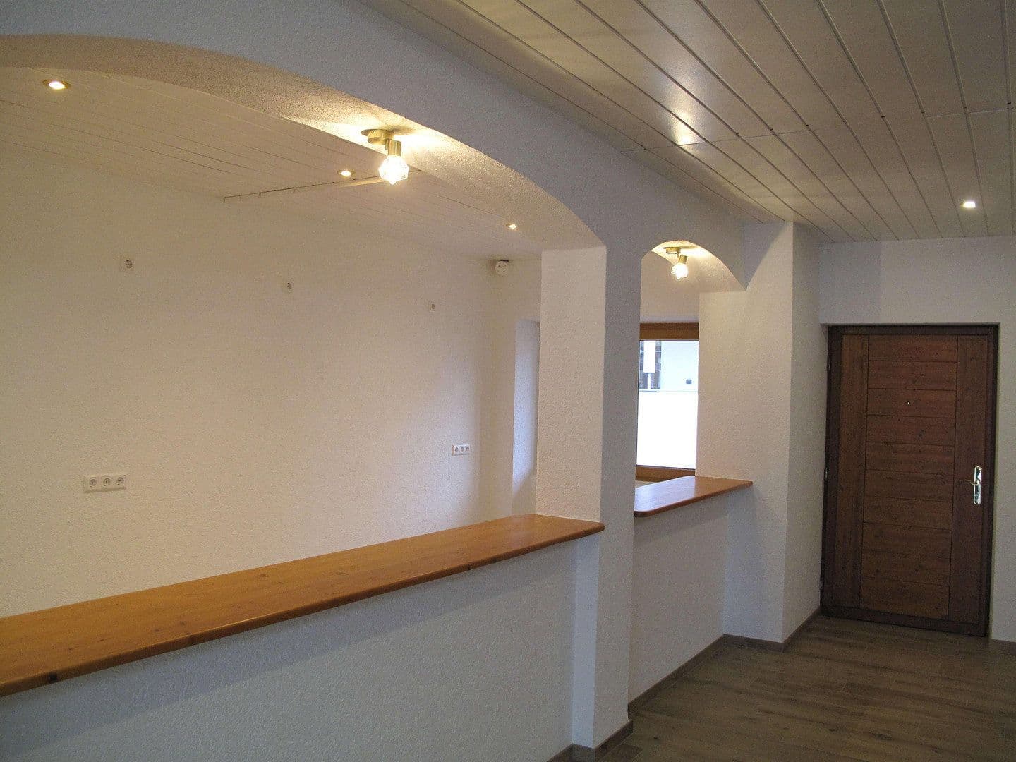 Predaj bytu 4-izbový 155 m², Albbruck, Bádensko-Wurttembersko Predaj bytu 4-izbový 155 m², Albbruck, Bádensko-Wurttembersko