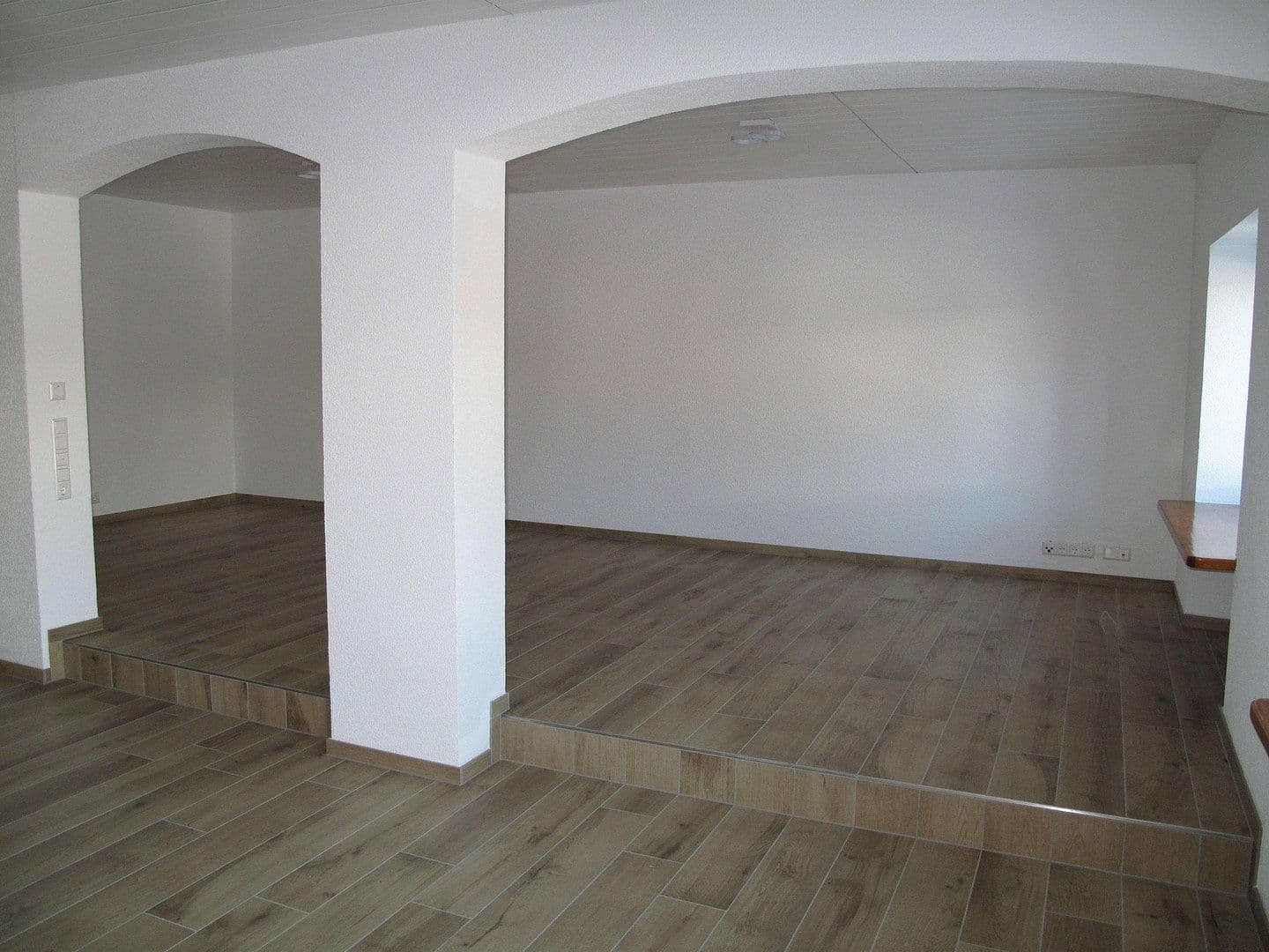 Predaj bytu 4-izbový 155 m², Albbruck, Bádensko-Wurttembersko Predaj bytu 4-izbový 155 m², Albbruck, Bádensko-Wurttembersko