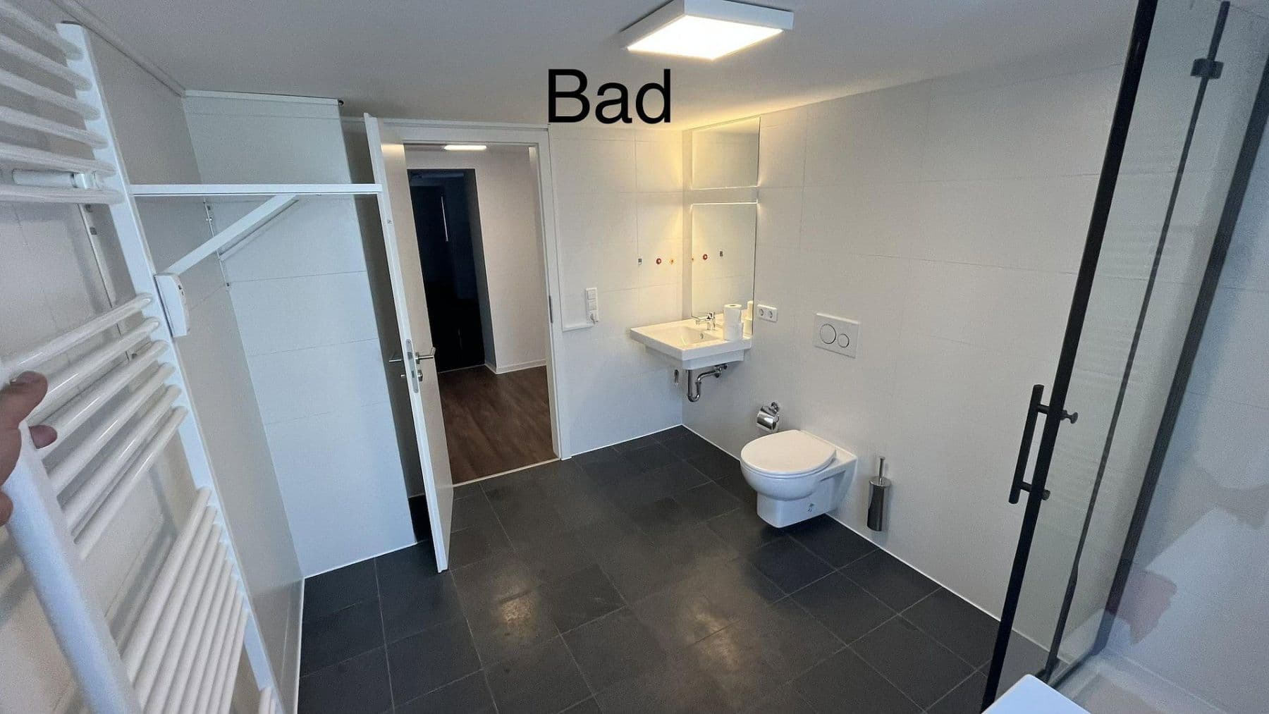 Predaj bytu 3-izbový 90 m², Egertstraße 26, EG, Reutlingen, Bádensko-Wurttembersko Predaj bytu 3-izbový 90 m², Egertstraße 26, EG, Reutlingen, Bádensko-Wurttembersko