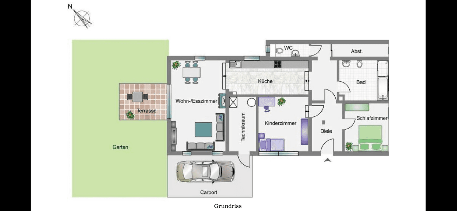 Predaj bytu 3-izbový 90 m², Egertstraße 26, EG, Reutlingen, Bádensko-Wurttembersko Predaj bytu 3-izbový 90 m², Egertstraße 26, EG, Reutlingen, Bádensko-Wurttembersko