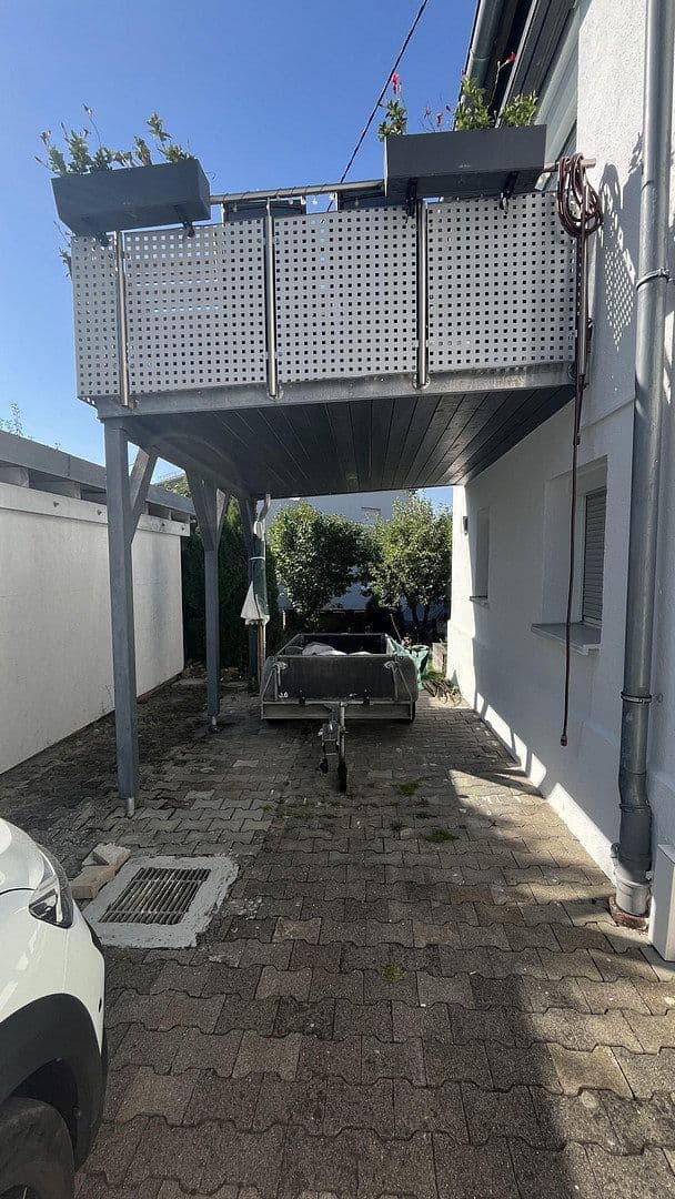 Predaj bytu 3-izbový 90 m², Egertstraße 26, EG, Reutlingen, Bádensko-Wurttembersko Predaj bytu 3-izbový 90 m², Egertstraße 26, EG, Reutlingen, Bádensko-Wurttembersko